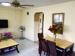 Blk 343 Woodlands Avenue 1 (Woodlands), HDB 4 Rooms #110144162